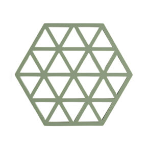 Soubassement Hexagon
rosmarin 