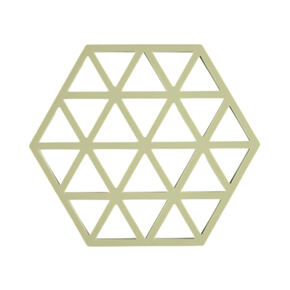 Dessous de poêle triangle
matcha 