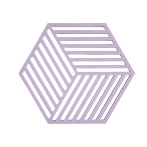 Hexagon base
purple 