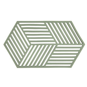 Soubassement Hexagon
rosmarin 