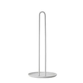 Porte-rouleau de papier
gris clair 