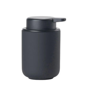 Distributeur de savon noir 