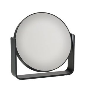 Miroir noir
grossissement 5x 