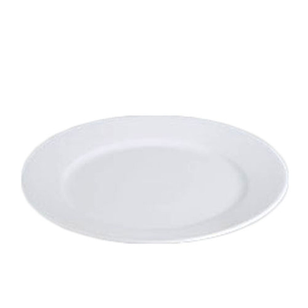 BISTROT
Teller flach 31 cm 