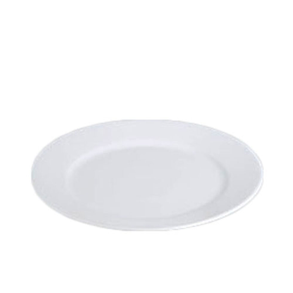 BISTROT
Teller flach 28.0 cm 