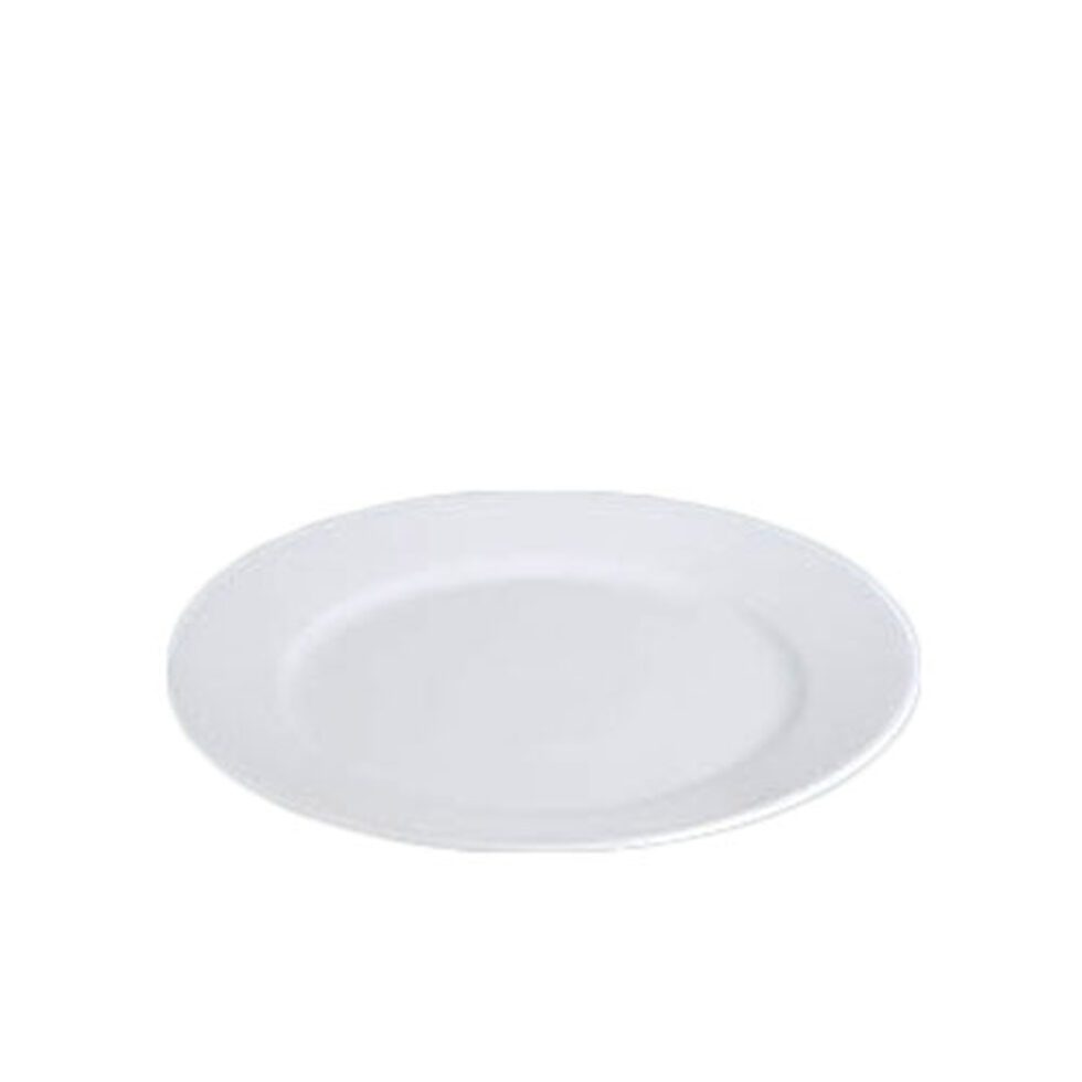 BISTROT
Teller flach 24.5 cm 