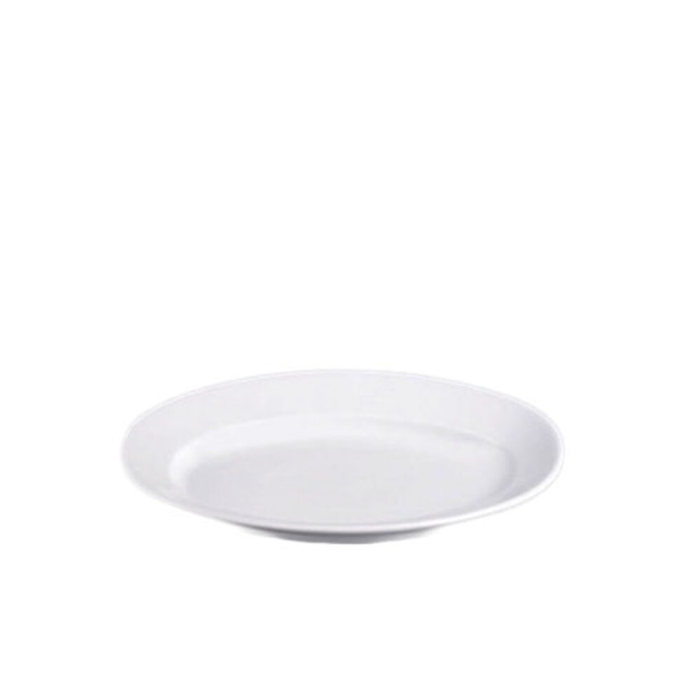 BISTROT
Platte oval 26 cm 