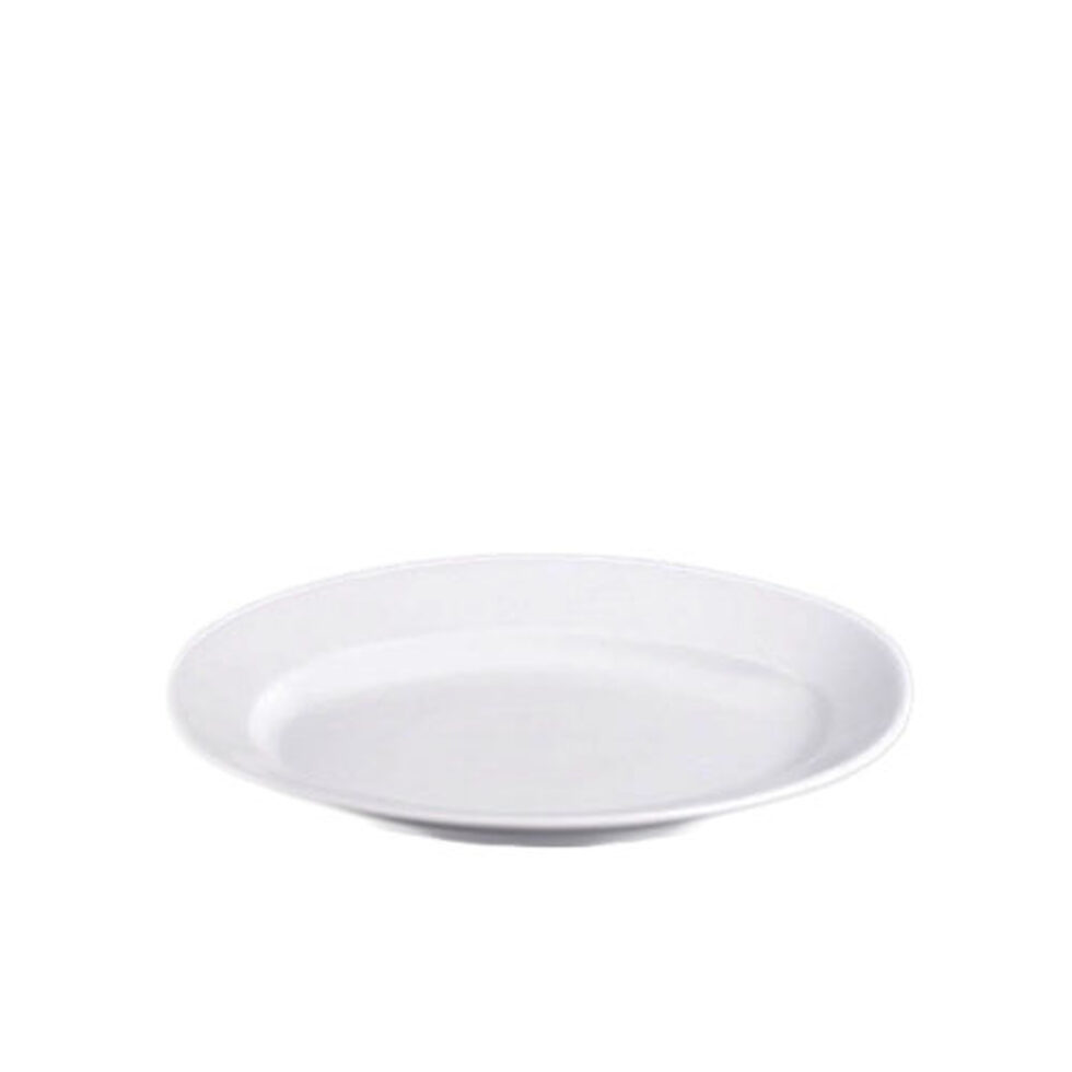 BISTROT
Platte oval 28 cm 