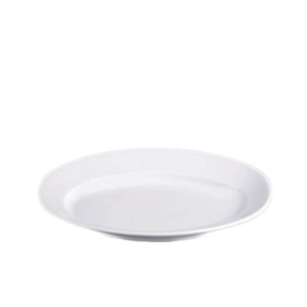 BISTROT
Oval platter 31 cm 