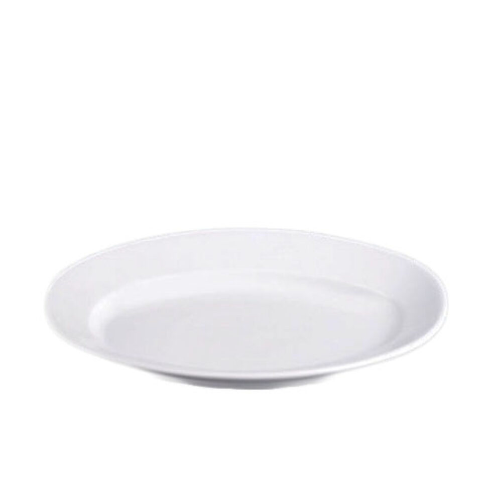BISTROT
Oval platter 33 cm 