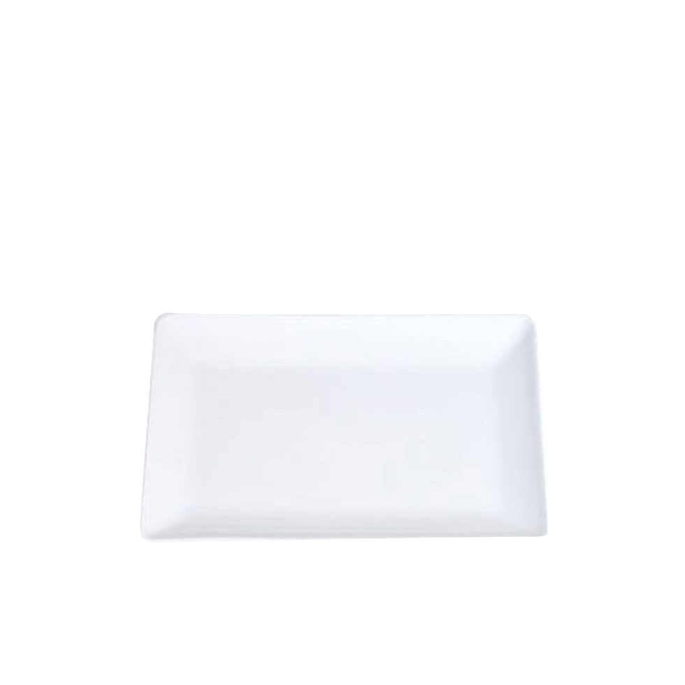 ZEN
Teller rechteckig 27.5 cm 