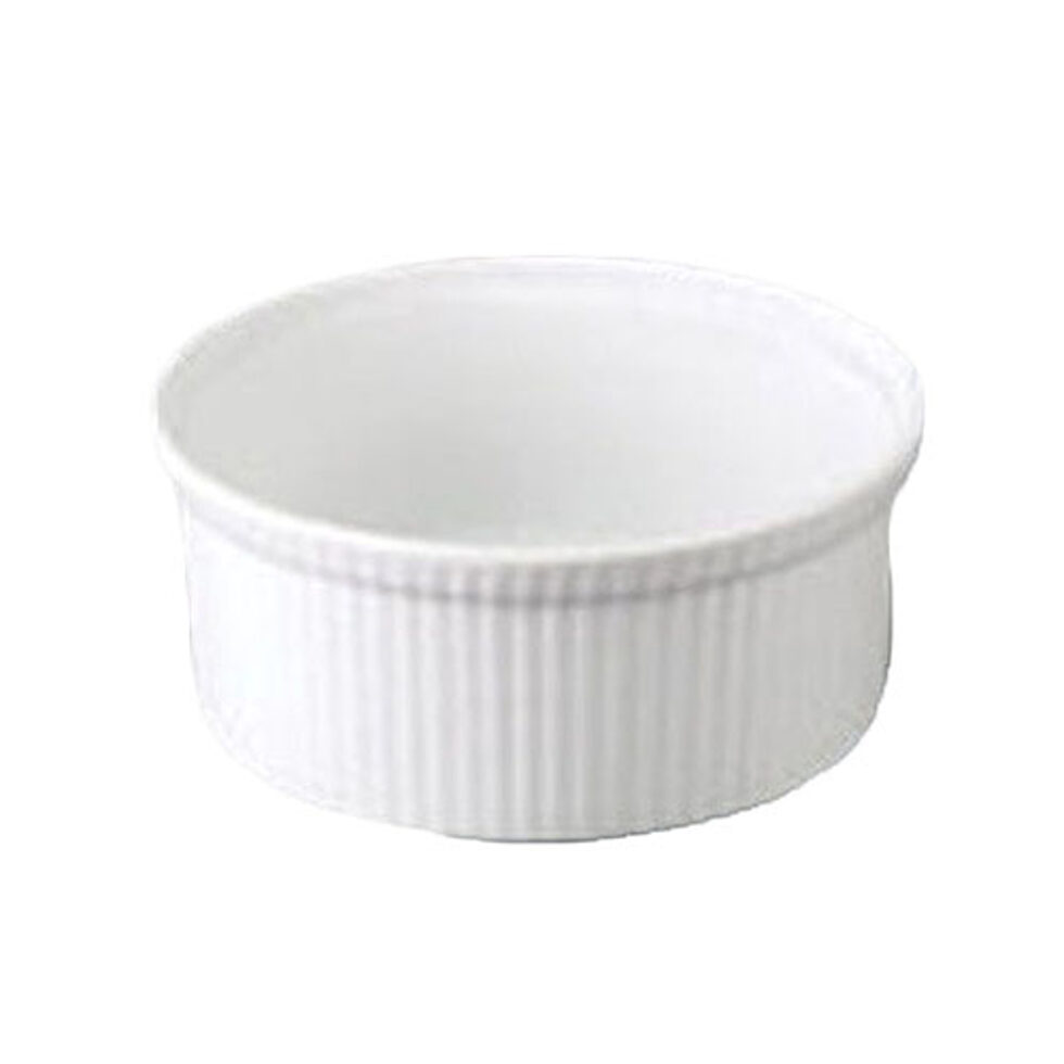 Moule à soufflé 19.5 cm 