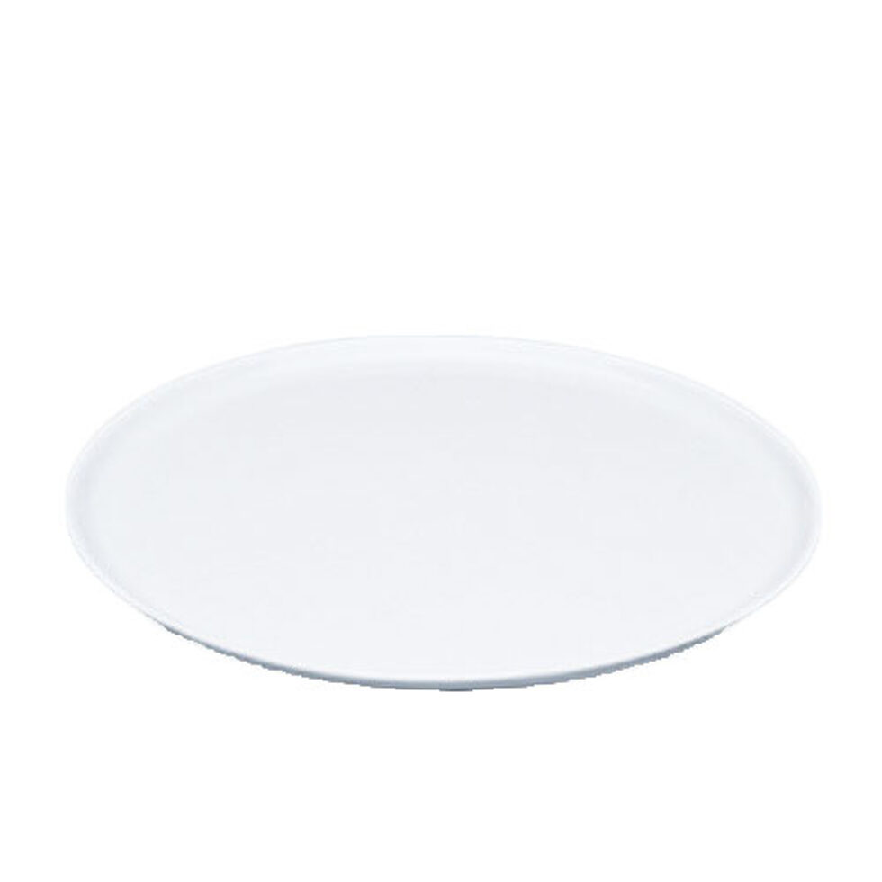 Assiette de gâteau ronde 30.0 cm 