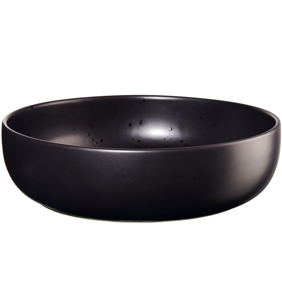 Schüssel 27.5 cm
anthrazit 