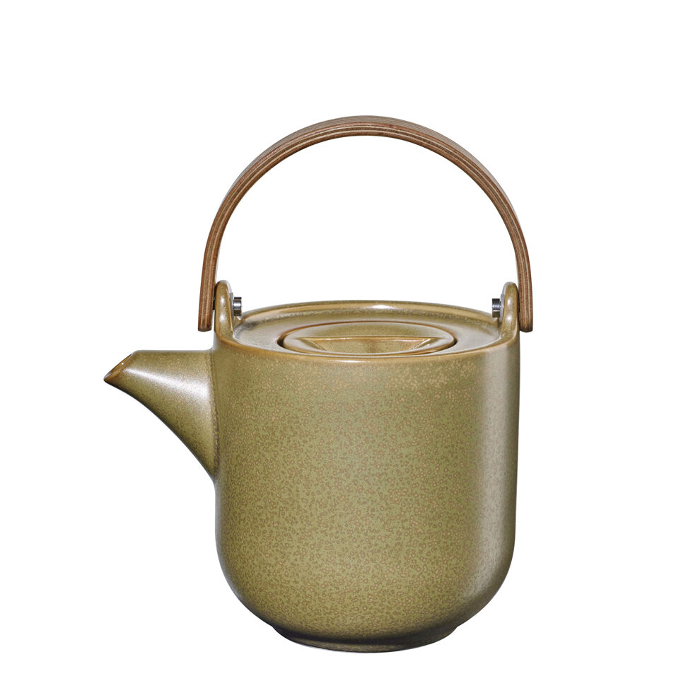 Teekanne 0.6 lt
oker 