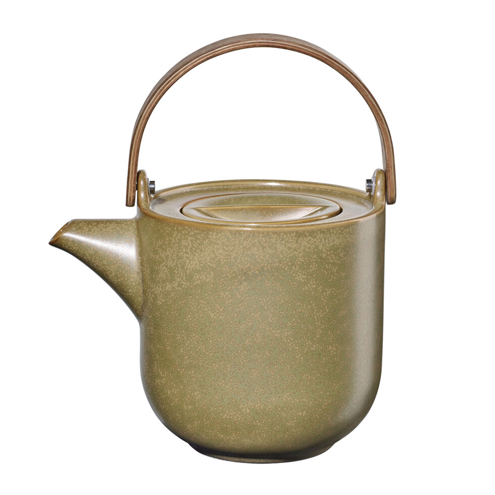 Teekanne 1.0 lt
oker 