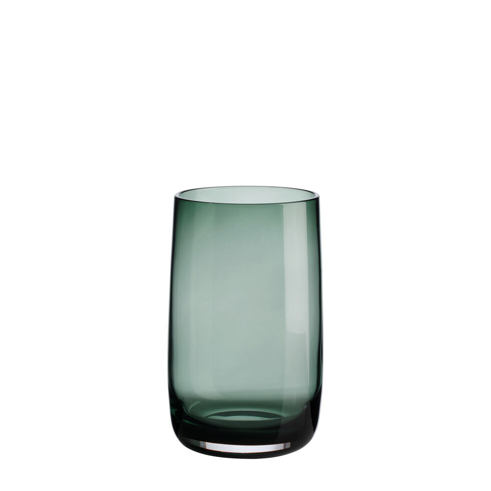 Longdrinkglas grün 4dl 