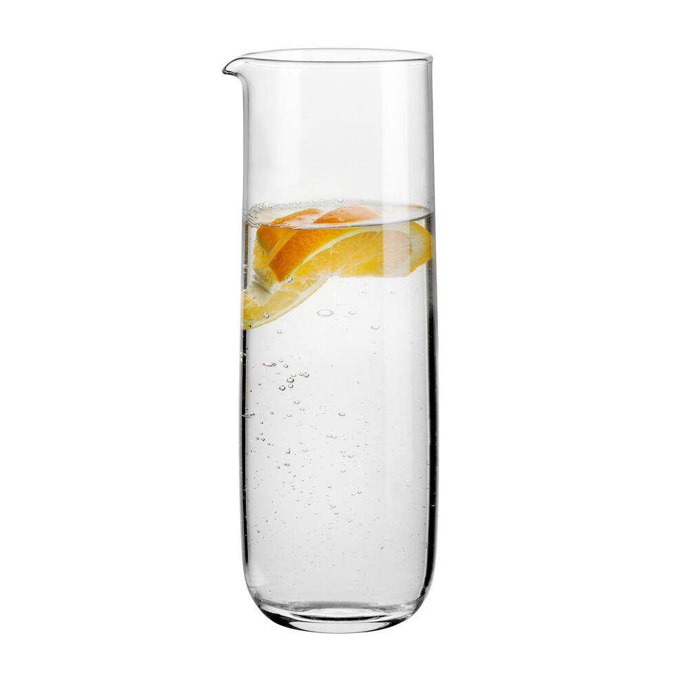 Karaffe klar 1.2lt 