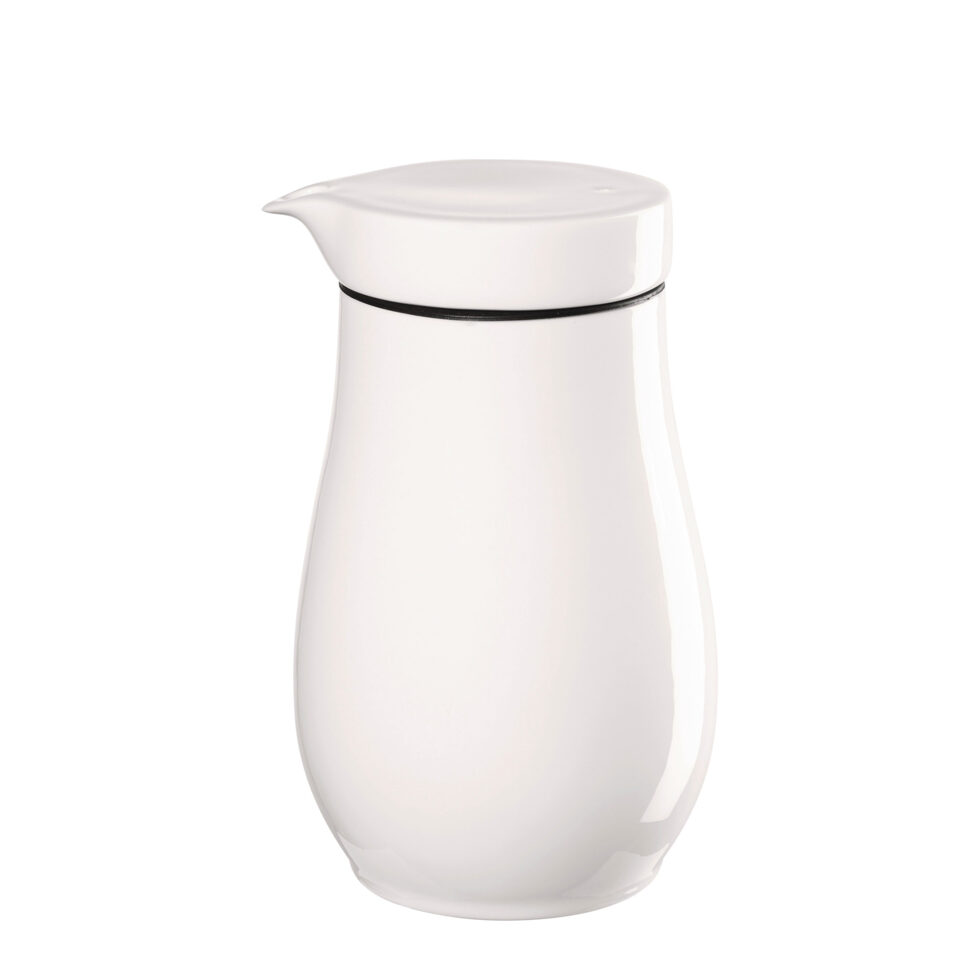 Saucière à double paroi
2.5 dl 