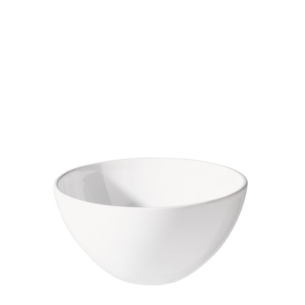 Schüssel Porzellan 19.5 cm 