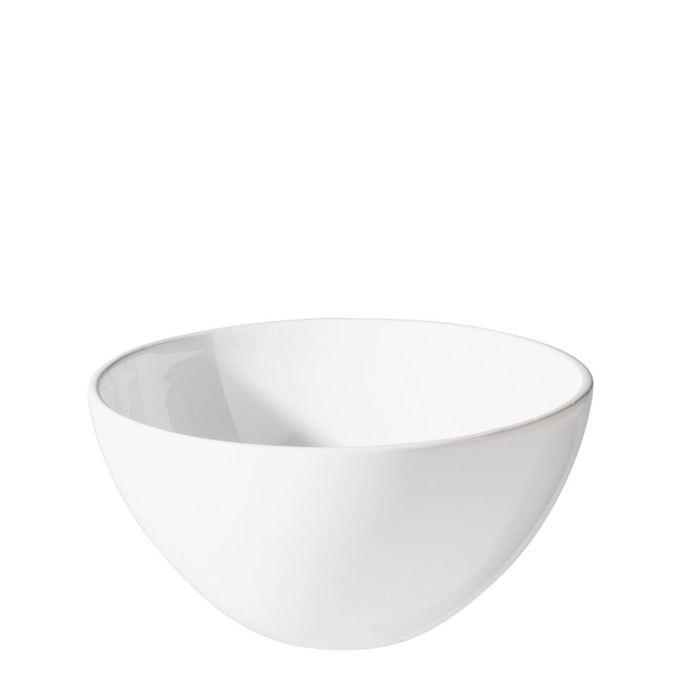 Schüssel Porzellan 24.5 cm 