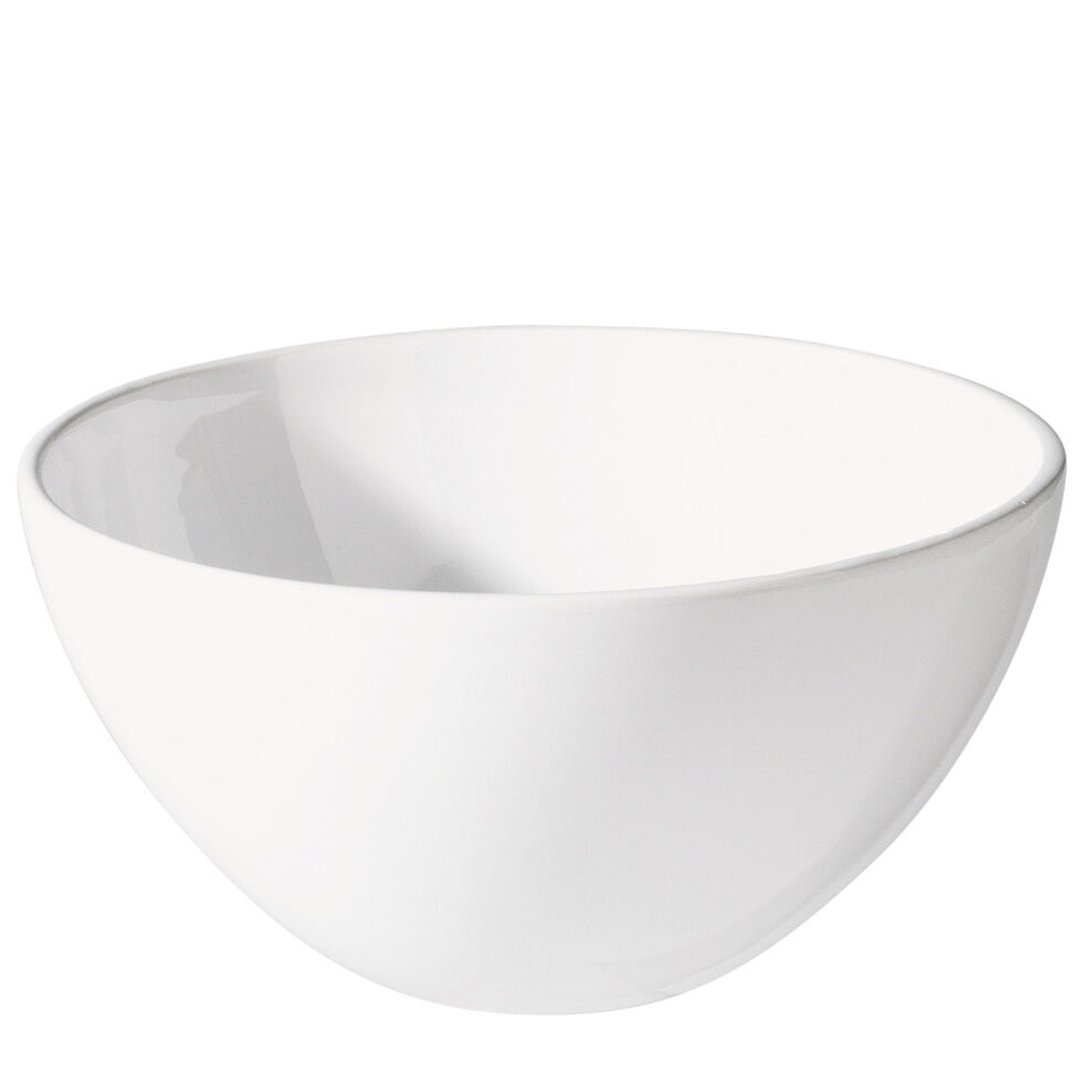 Schüssel Porzellan 40.5 cm 