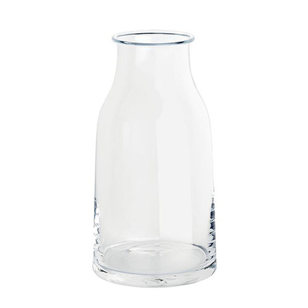 TONALE 
Crystal carafe 75 cl 