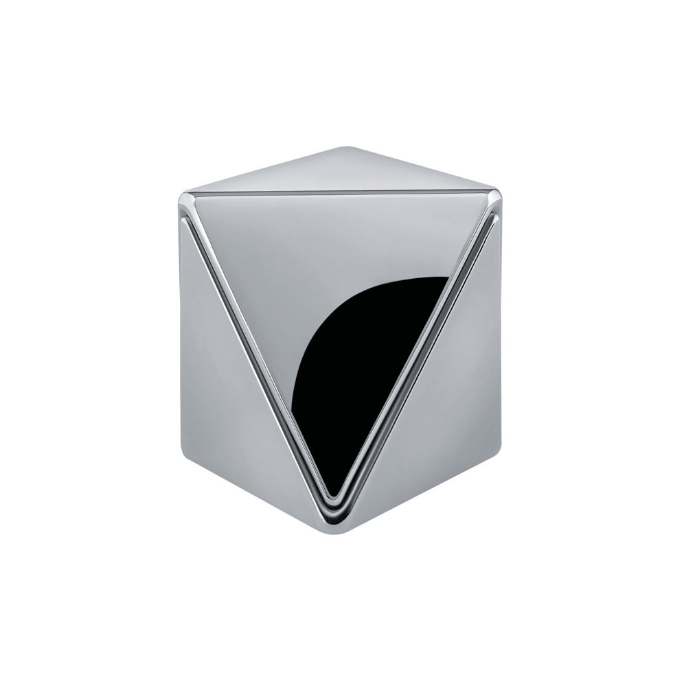 ALESSI
Eierbecher Würfel 