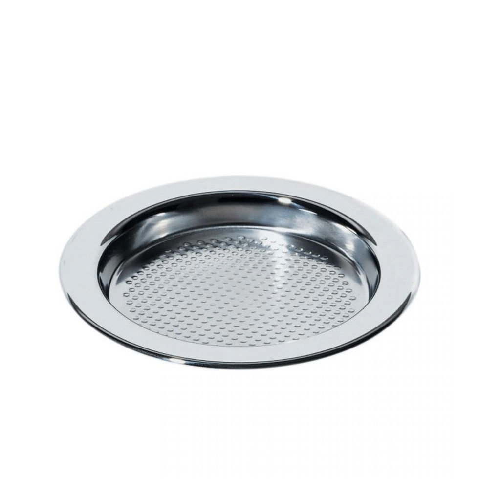 Alessi
Dessous de bouteille 