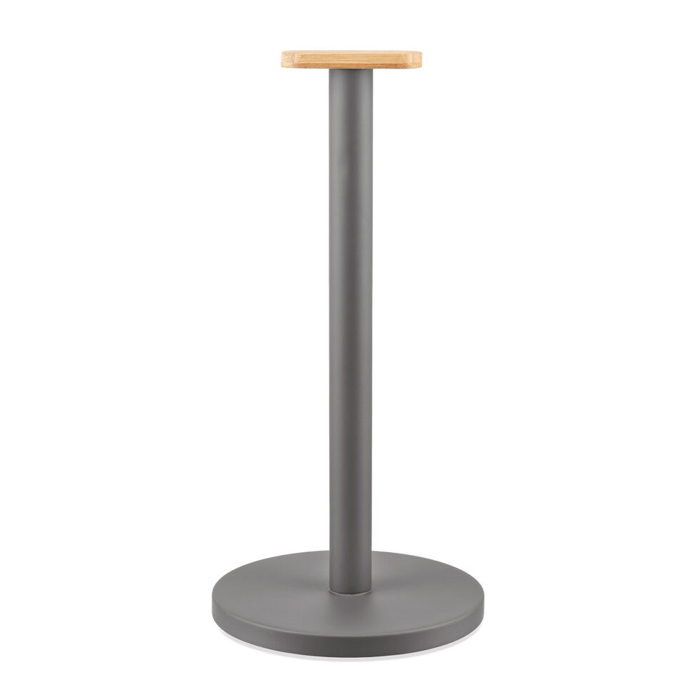 Papierrollenhalter Mattina 
Anthrazit 