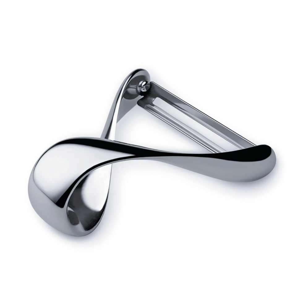 ALESSI
Sparschäler Sfrido 