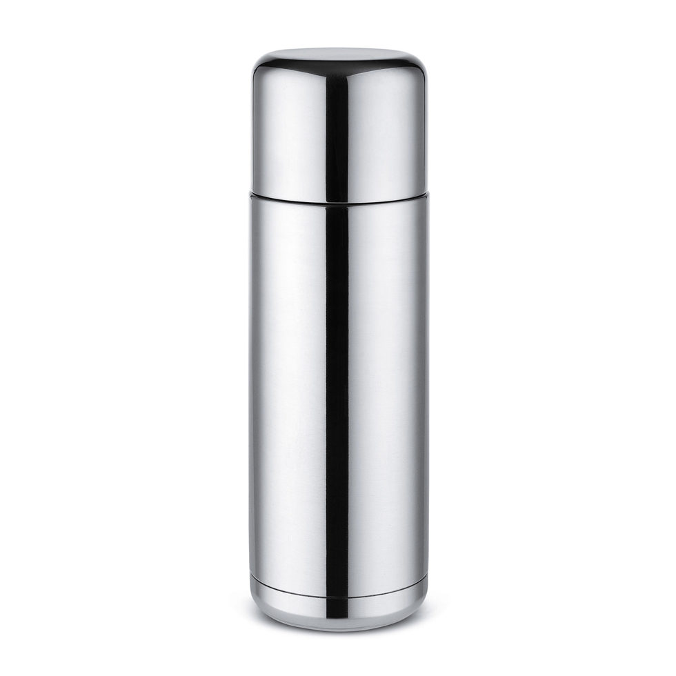 ALESSIThermos flask NOMU 0.27 lt 