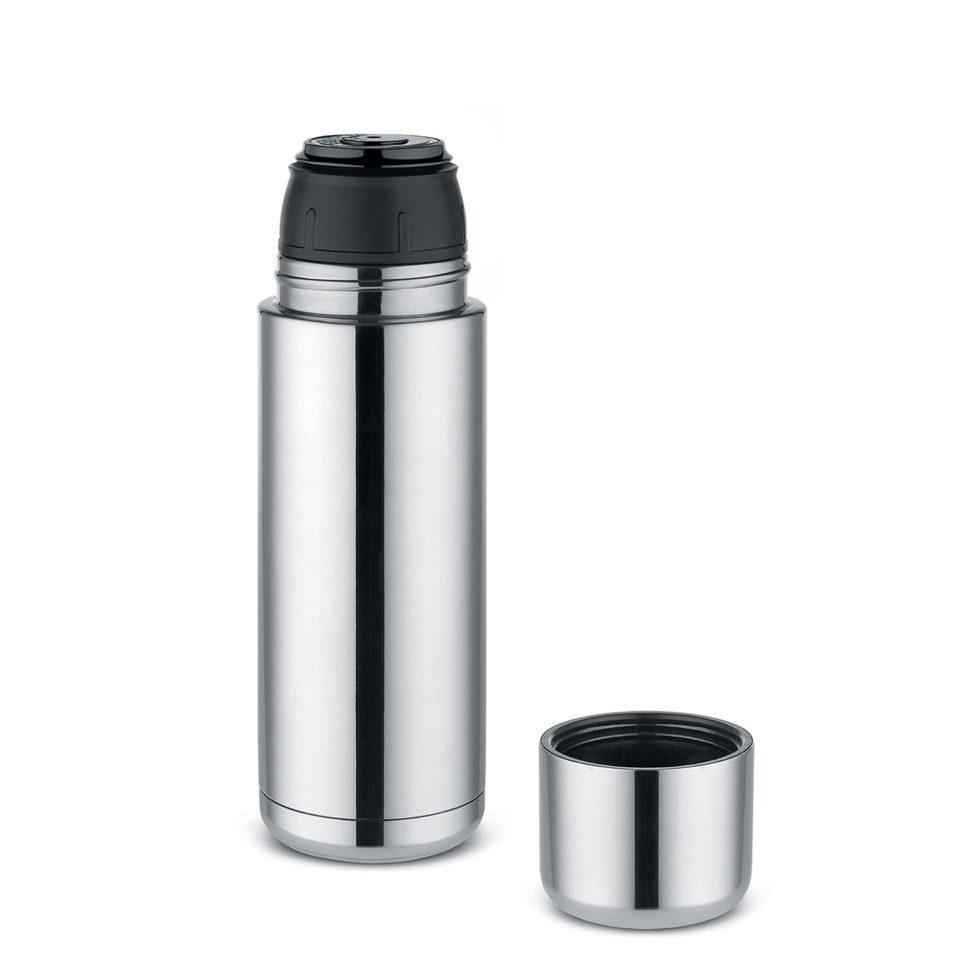 ALESSIThermos flask NOMU 0.27 lt 