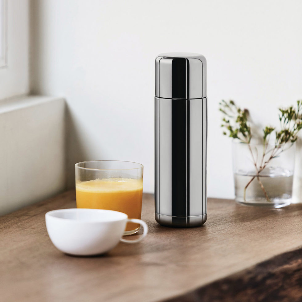 ALESSIThermos flask NOMU 0.27 lt 