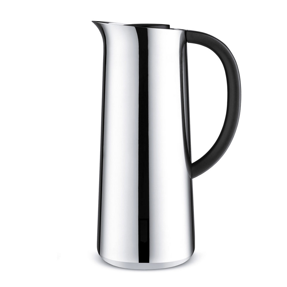 ALESSI
Thermoskanne NOMU 1.0 lt 