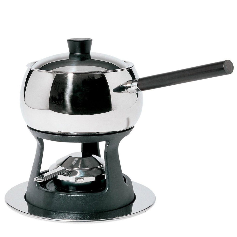 ALESSI MAMI
Fondue Set 