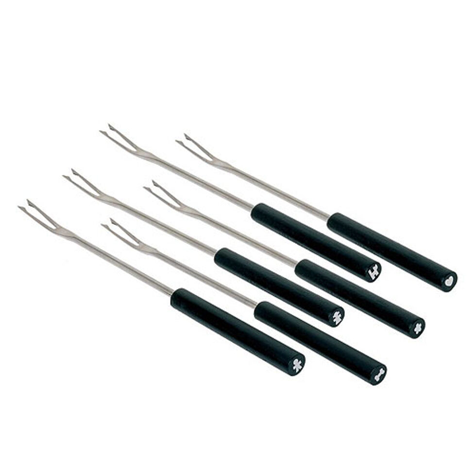 ALESSI MAMIFourchette Bourguignon 6 pièces 