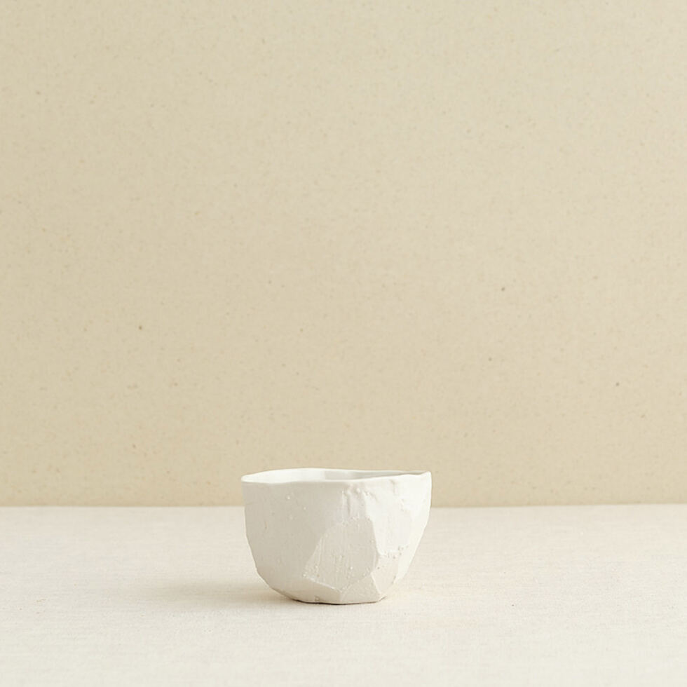 Espresso cup white
0.8 dl 
