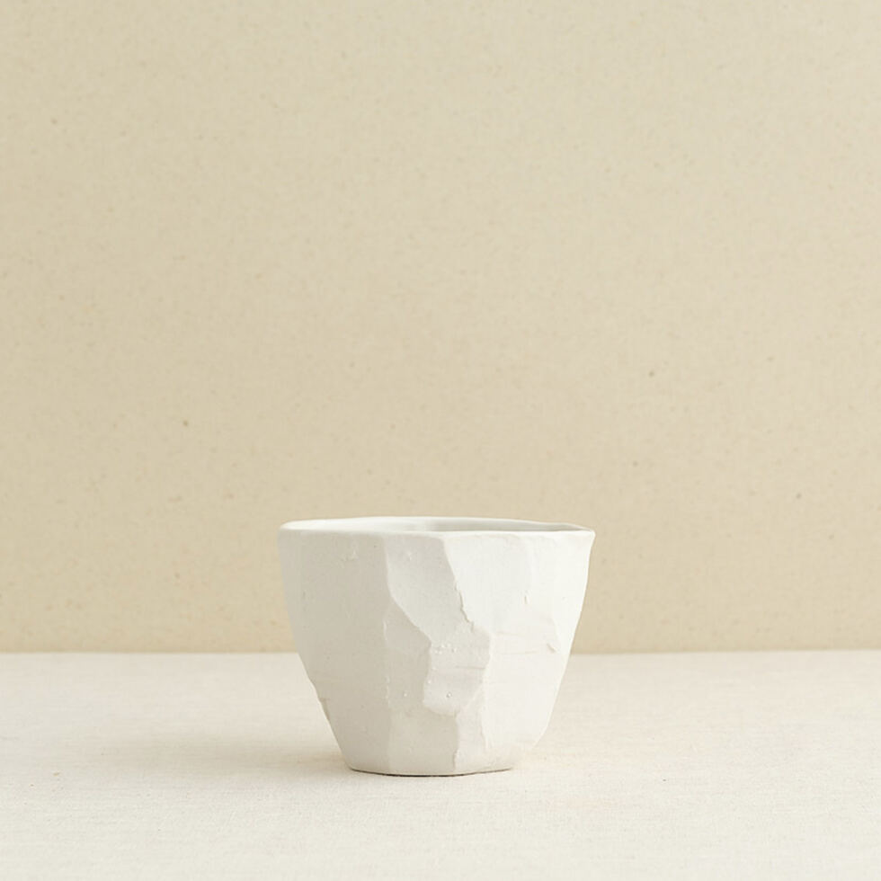 Kaffeetasse weiss
2.2 dl 