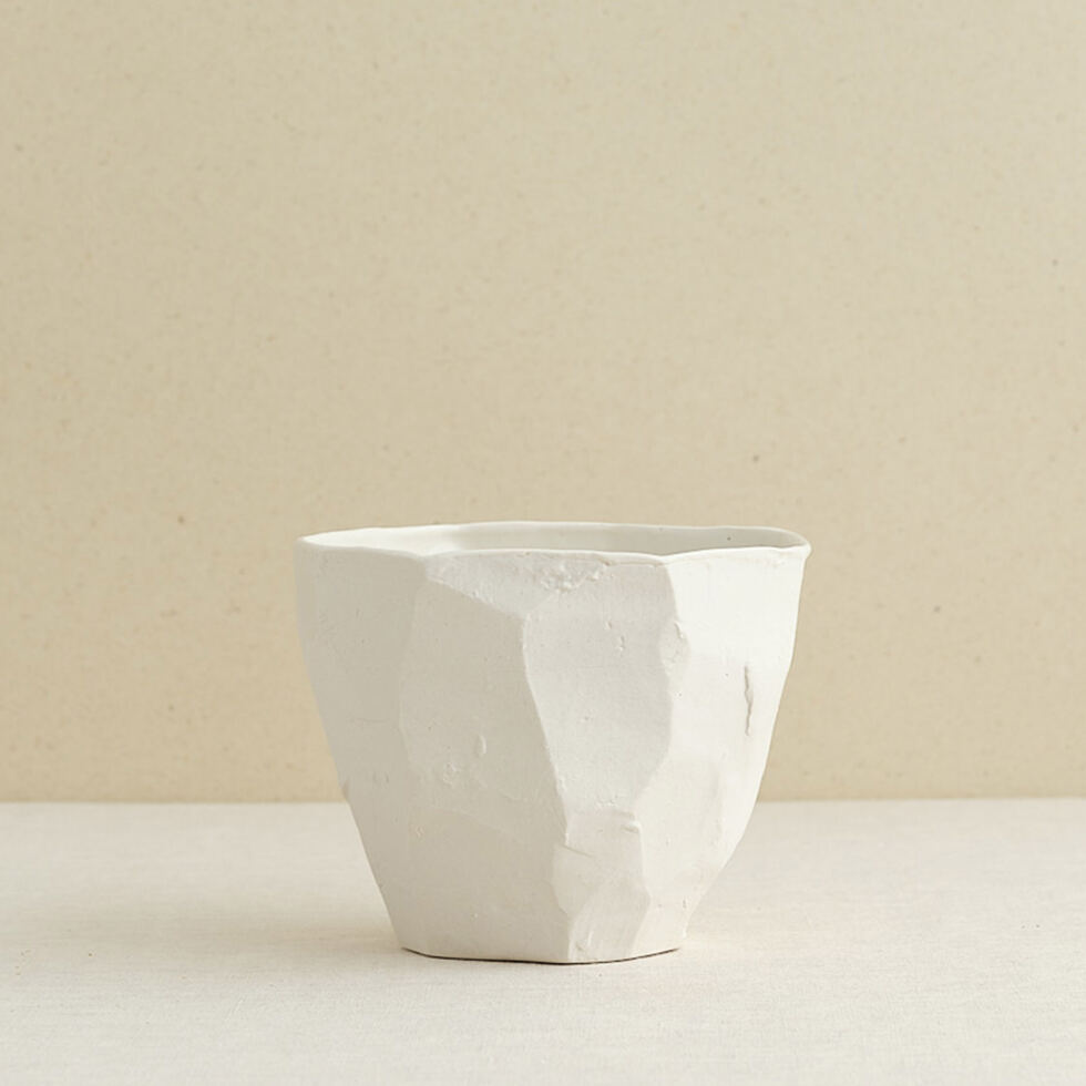 Teetasse weiss
5.0 dl 