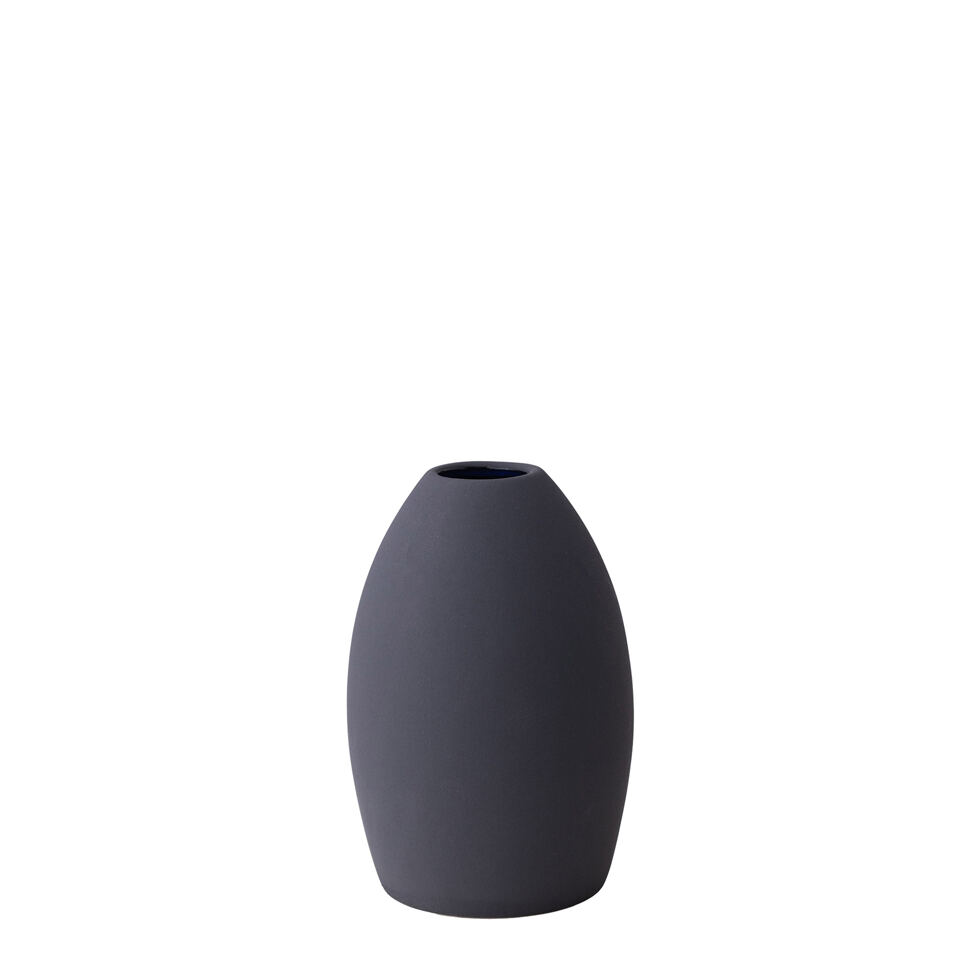 Vase Mini black Vase Mini black