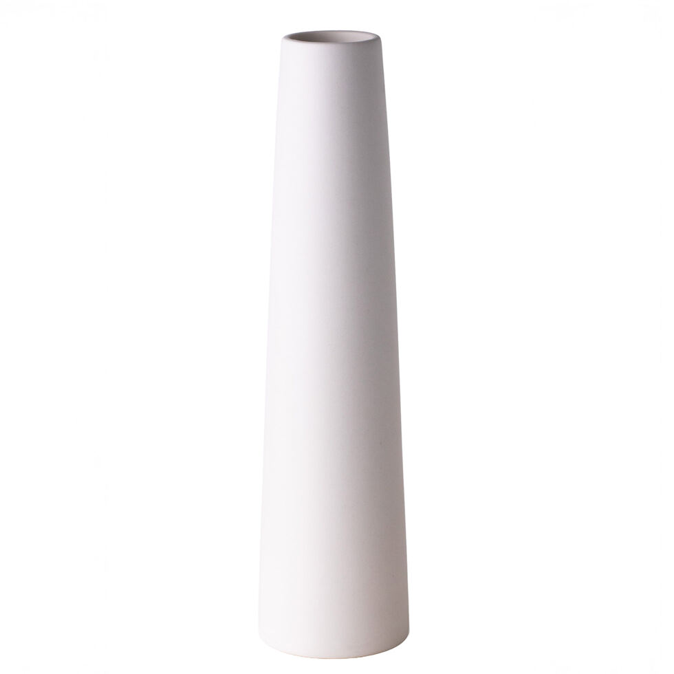 Vase Large Beige Vase Large Beige