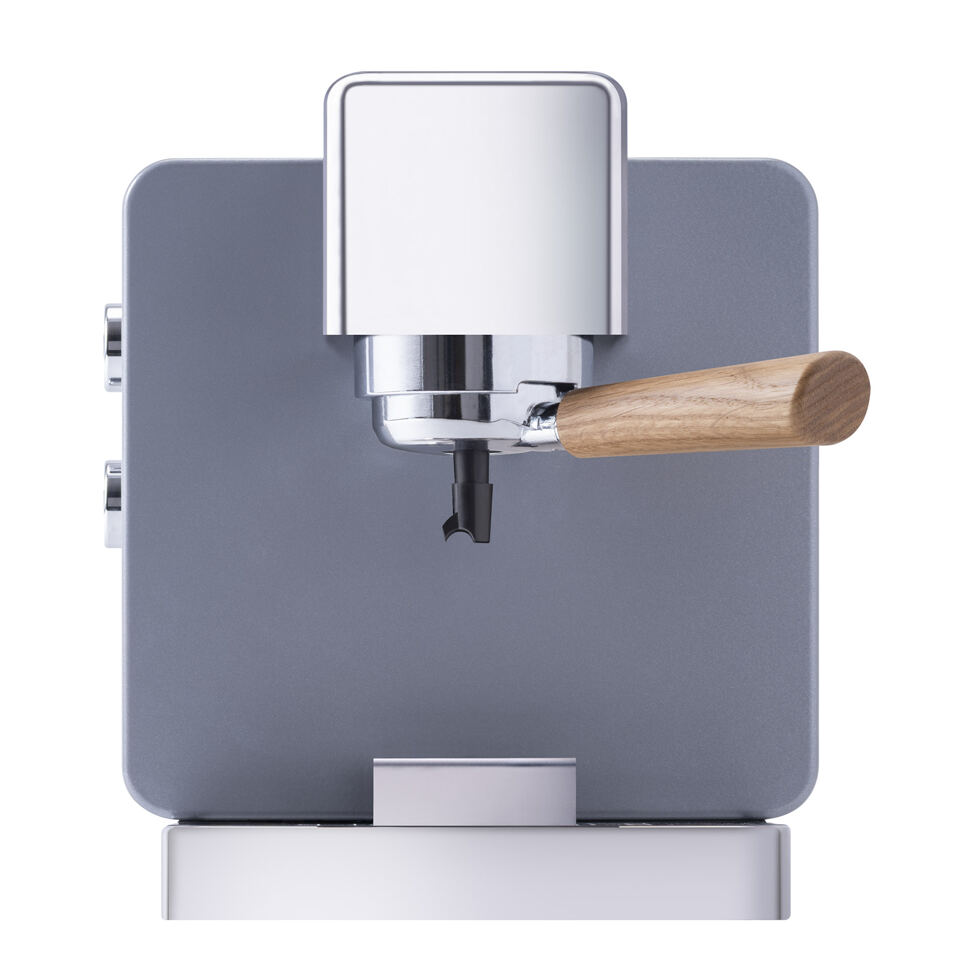 Amici Espressomaschine R1
grau 