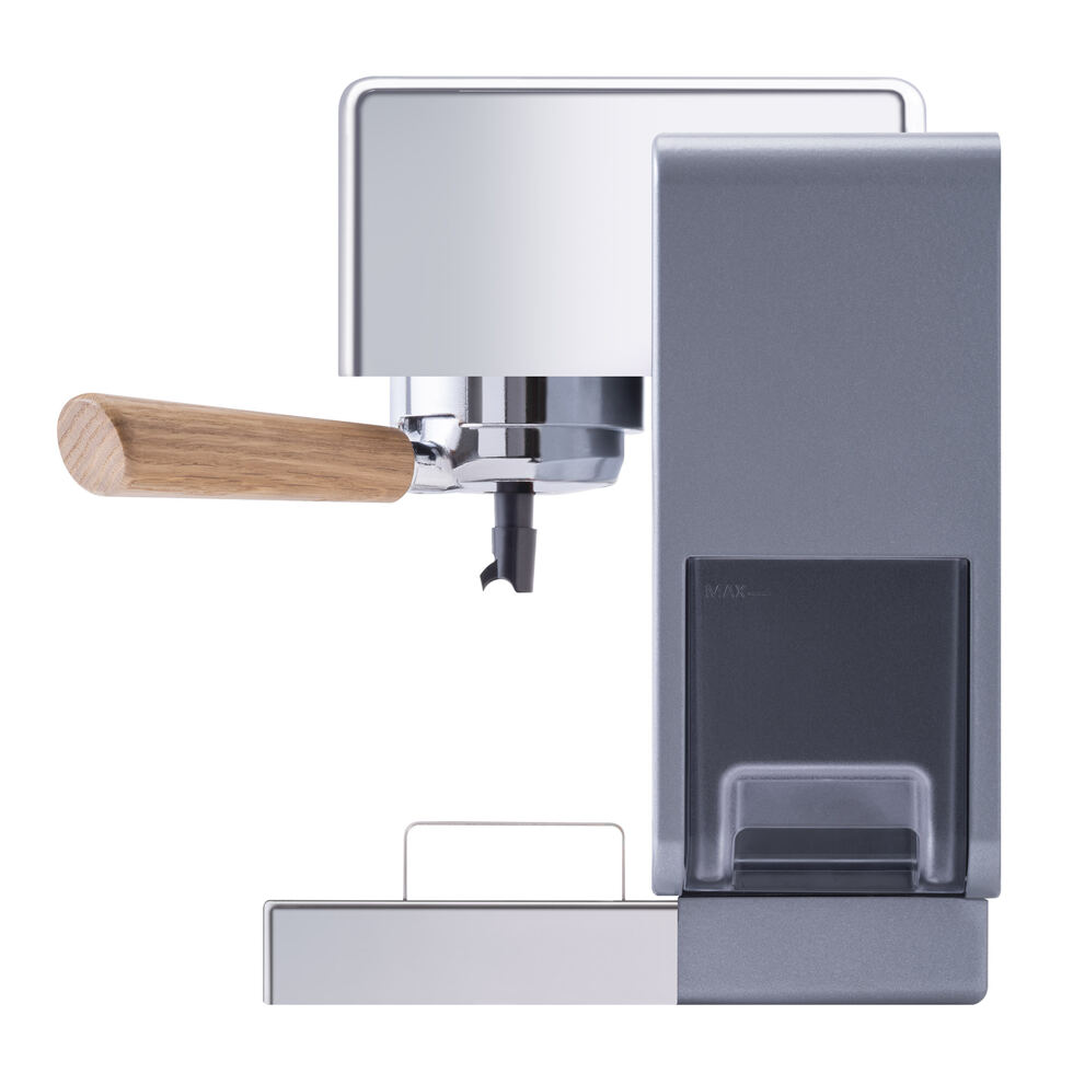 Amici Espressomaschine R1
grau 