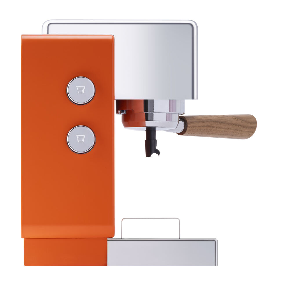 Amici Espressomaschine R1
orange 