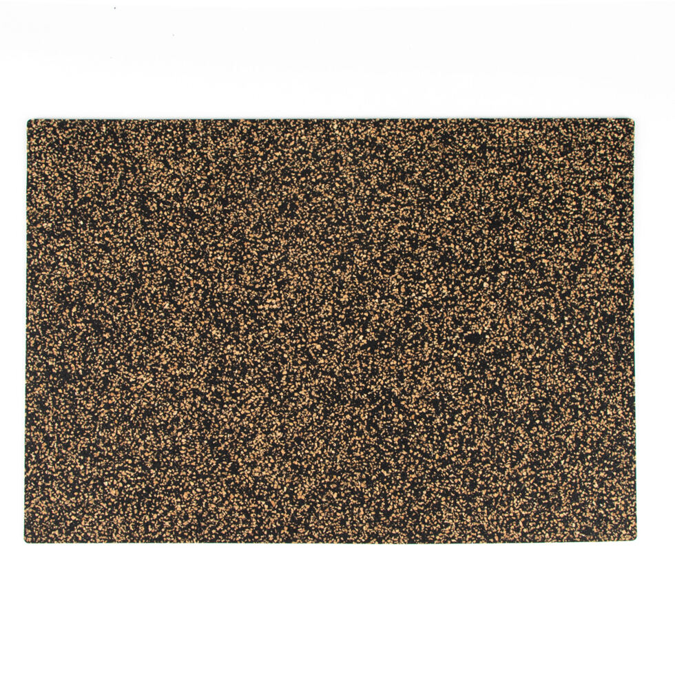 Set de table
Liège foncé 