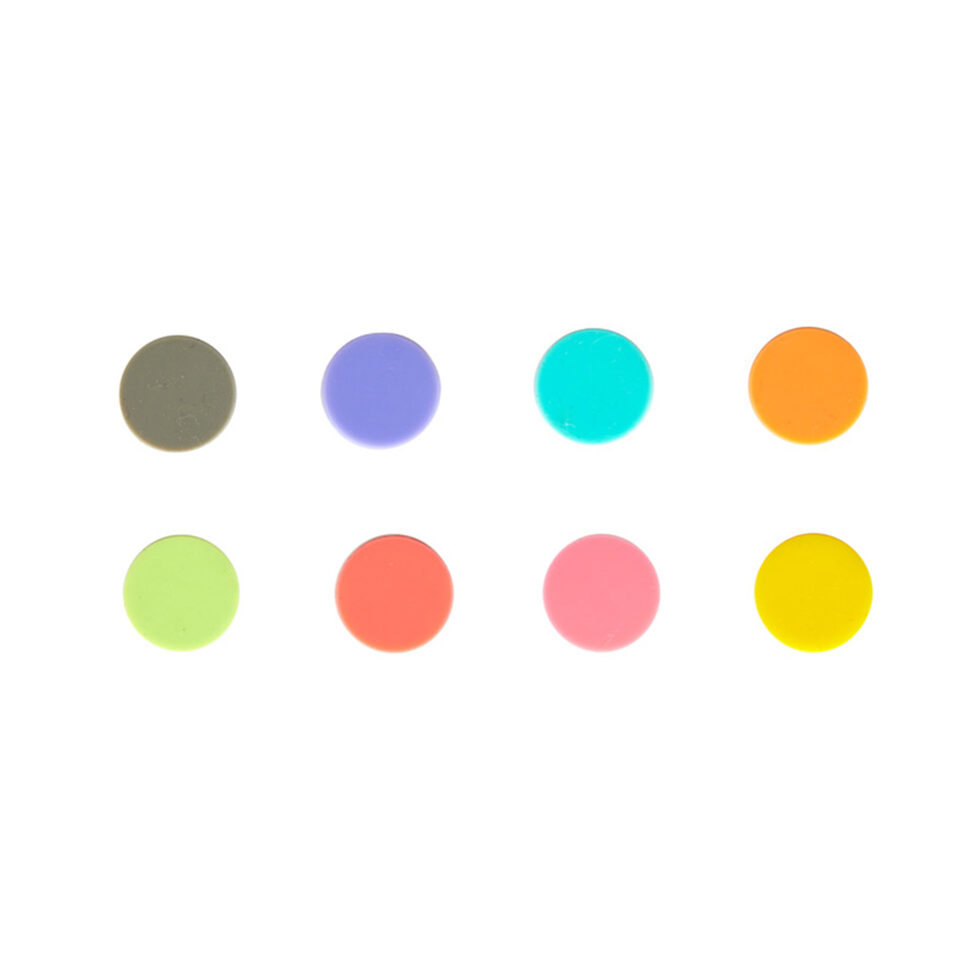 Marqueur pour verre Sticky
Dots 