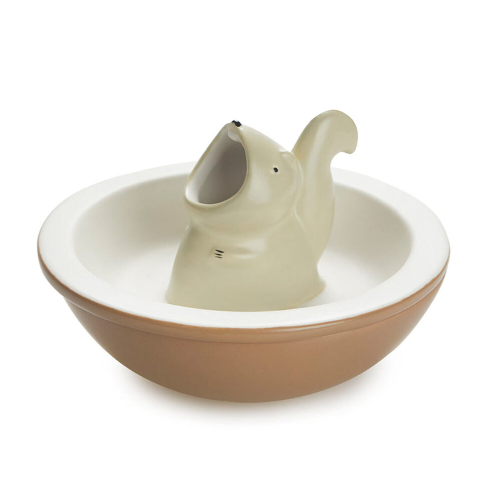 Bol à snacks écureuil 