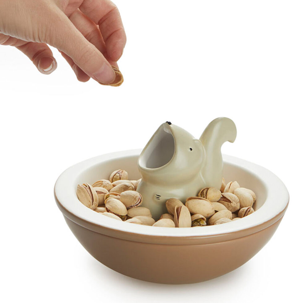 Bol à snacks écureuil 