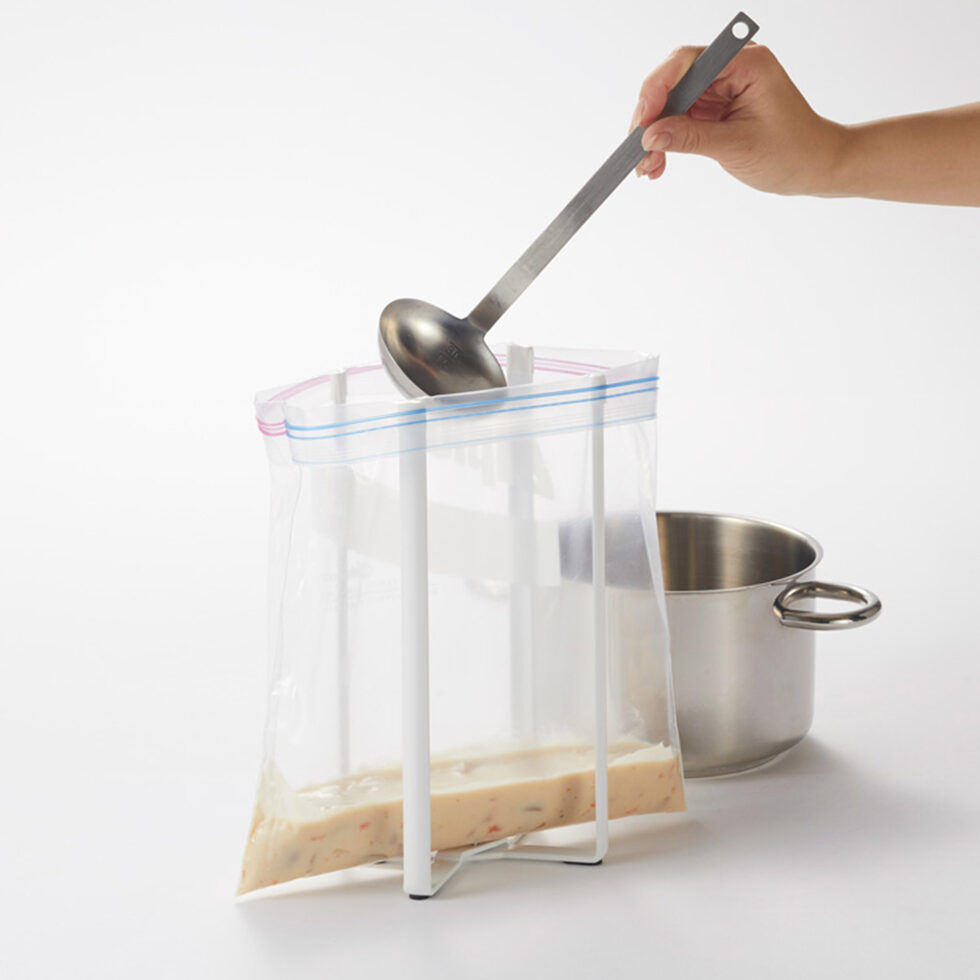 Supports polyvalents 